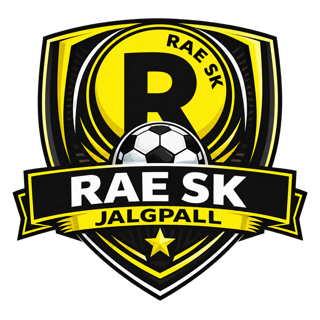 Rae SK